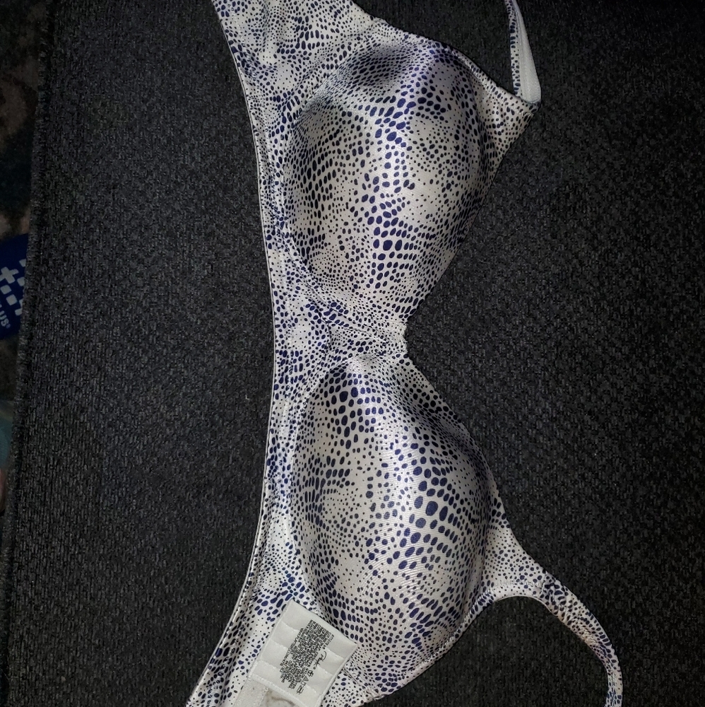 Playtex bra